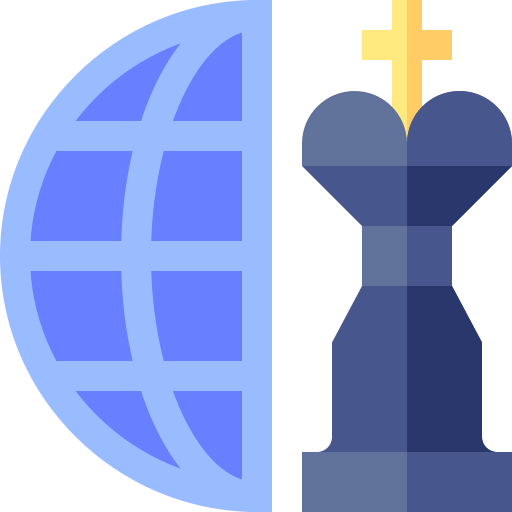 World icon