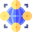 Money exchange Symbol 64x64