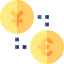 Money exchange Symbol 64x64