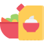Mayonnaise icon 64x64