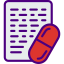 Prescription icon 64x64