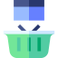 Shopping bag icon 64x64