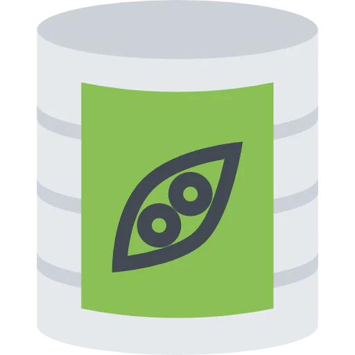 Peas icon