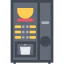 Coffee machine icon 64x64