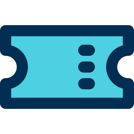Ticket icon