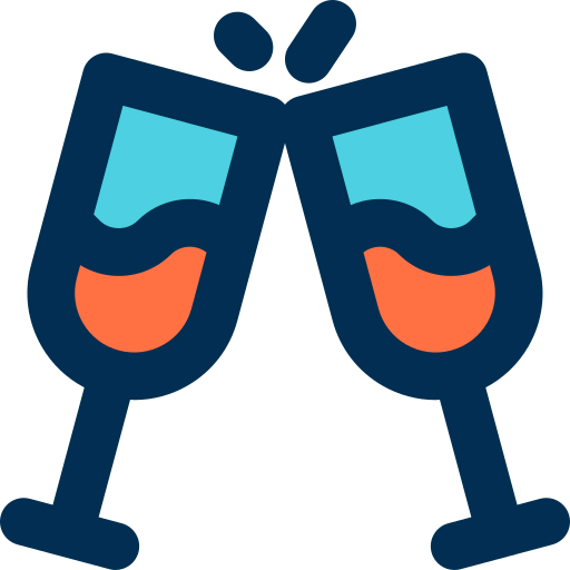 Glasses icon
