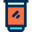 Glass icon 64x64
