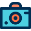 Camera icon 64x64