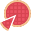 Pie icon 64x64