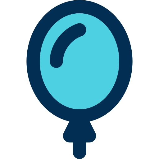 Balloon icon