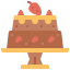 Cake icon 64x64