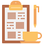 Menu icon 64x64