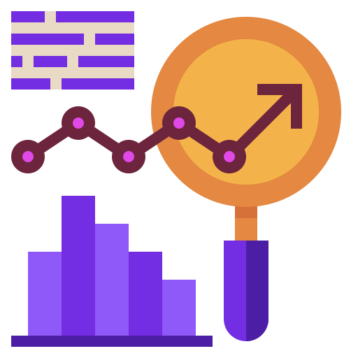 Benchmark icon