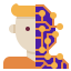 Machine learning icon 64x64