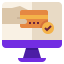 Payment icon 64x64