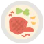 Steak icon 64x64