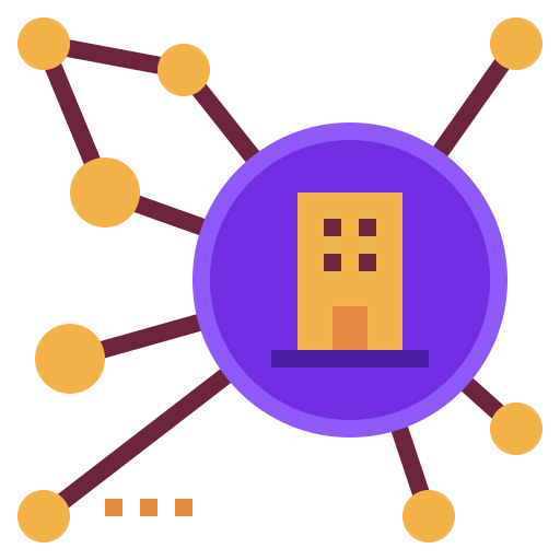 Building icon