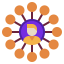 Marketing icon 64x64