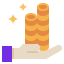 Investment icon 64x64