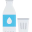 Milk icon 64x64