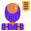 Customer service icon 64x64