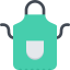 Apron icon 64x64