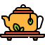 Teapot icon 64x64