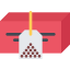 Tea bag icon 64x64