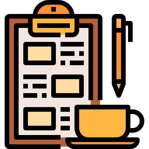 Menu icon