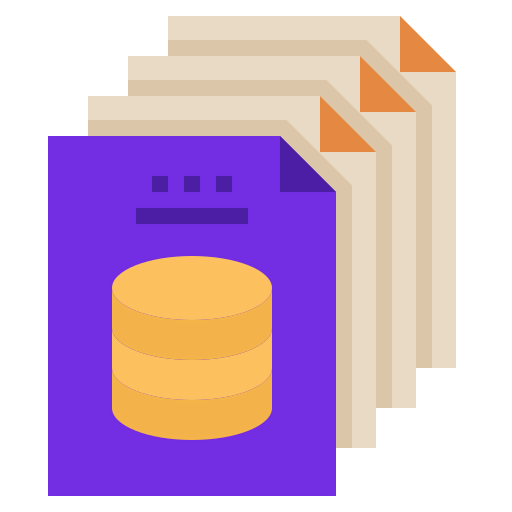 Database icon