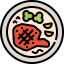 Steak icon 64x64