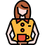 Barista icon 64x64