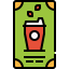 Gift card icon 64x64