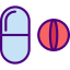 Medicine icon 64x64