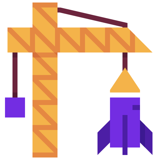 Startup icon
