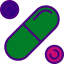 Medicine icon 64x64