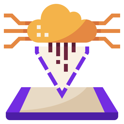 Cloud Symbol