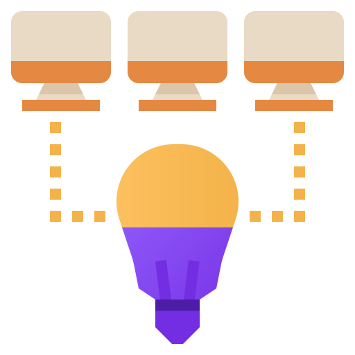 Computers icon