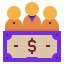 Dollar icon 64x64