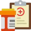 Prescription icon 64x64