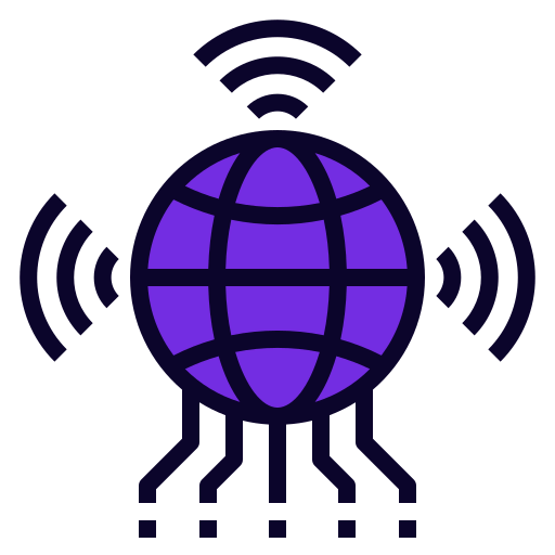 Iot icon