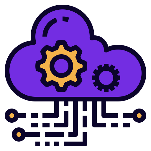 Saas icon