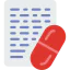 Prescription icon 64x64