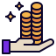 Investment icon 64x64
