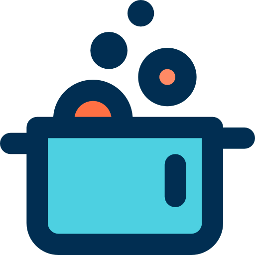 Pan icon