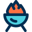 Bbq icon 64x64