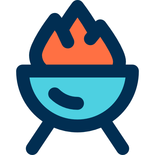 Bbq icon
