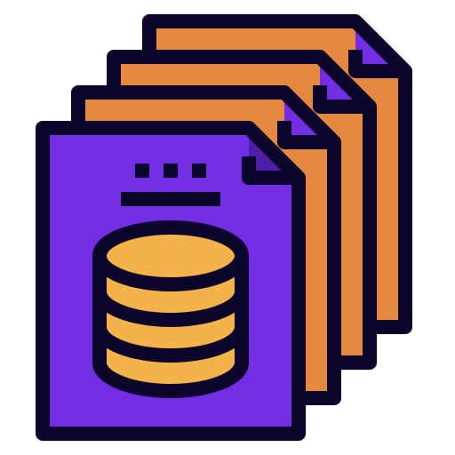 Database icon