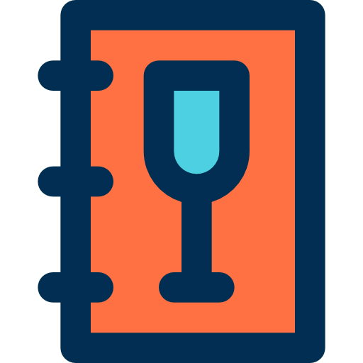 Beverage icon