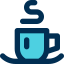 Coffee cup icon 64x64